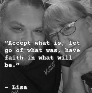 Meet your Posher, Lisa